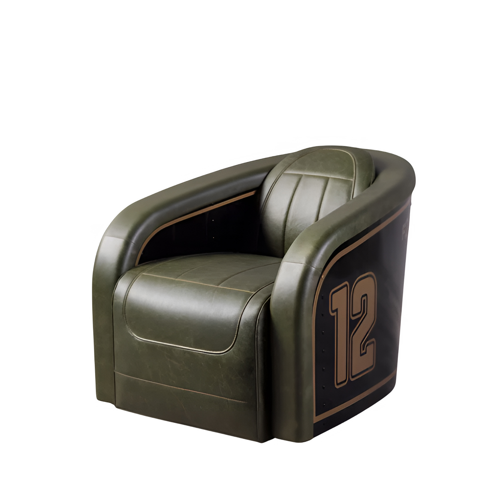 Кресло для прослушивания F2F 175000₽