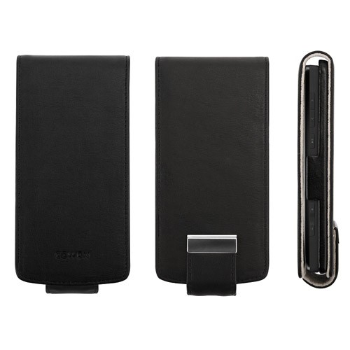 Чехол для наушников Cowon D3 Case Black - рис.1