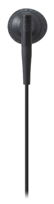Беспроводные наушники Audio-Technica ATH-C200BT Black - рис.2
