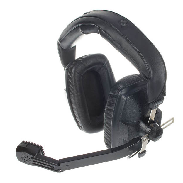 Наушники Beyerdynamic DT 109 200/400 - рис.1