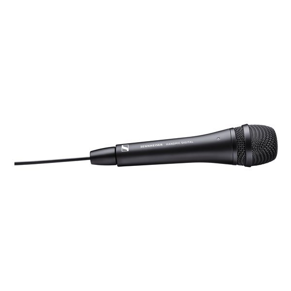 Микрофон Sennheiser HANDMIC DIGITAL - рис.1