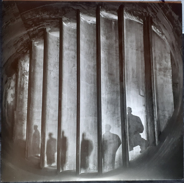 Виниловая пластинка Rammstein - Zeit - 2LP - рис.22