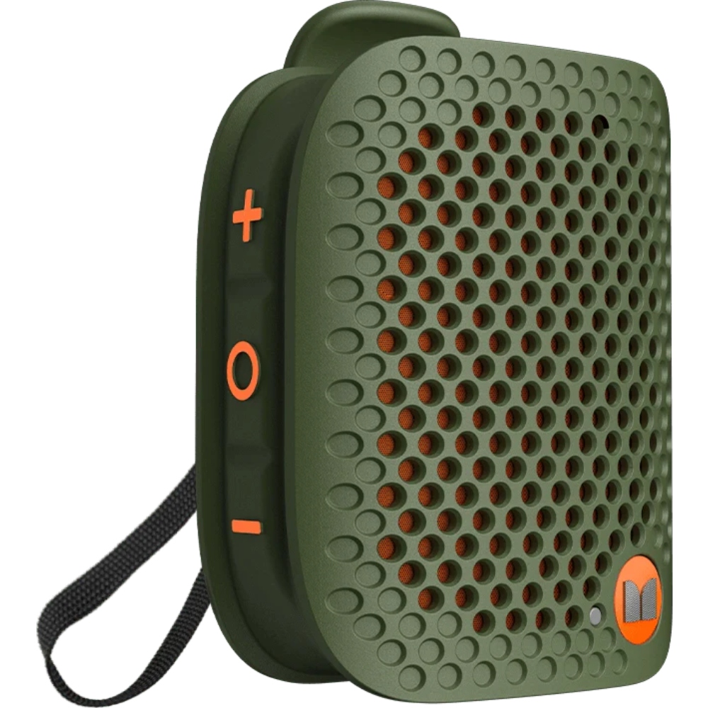 

Портативная колонка Monster, Зеленый, Blaster Micro MS62106 Green