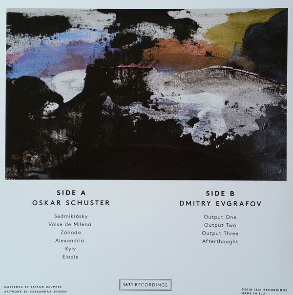 Бокс-сет Various – Box Set 1631 recordings BOX LP - рис.6