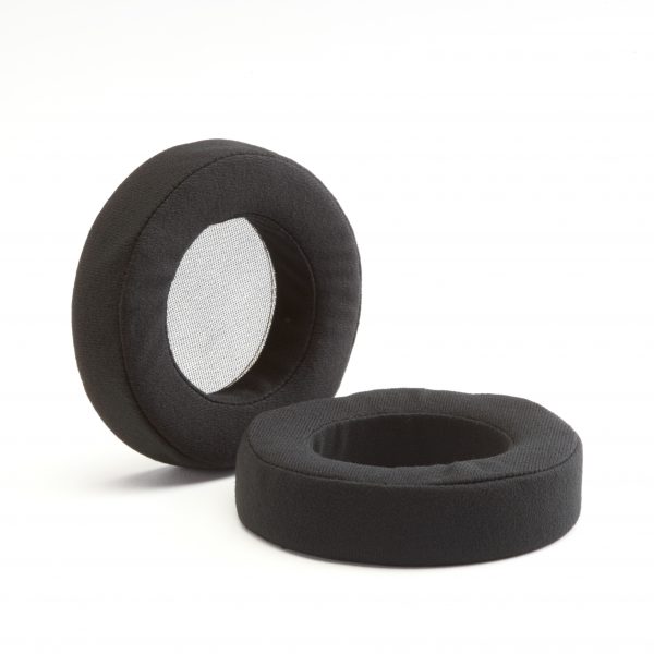 Амбушюры Dekoni Audio Elite Velour Ear Pad Set for AKG K701 - рис.0