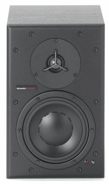 Студийный монитор Dynaudio BM6A - рис.2