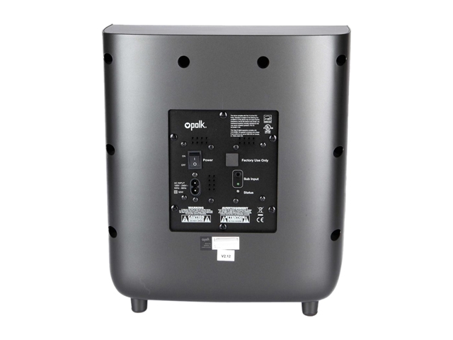 Саундбар Polk Audio MagniFi - рис.2