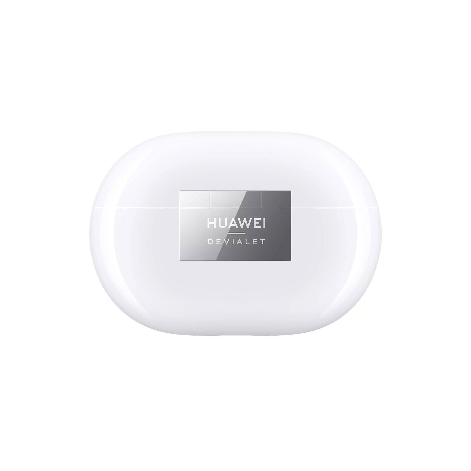 Беспроводные наушники HUAWEI FreeBuds Pro 2 White - фото 7