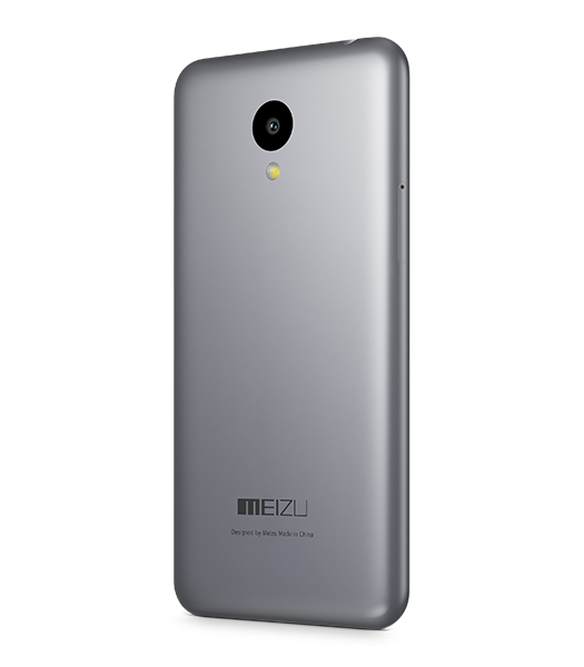 Плеер Meizu M2 Mini Gray 16Gb - рис.2