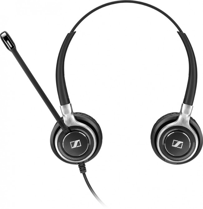 Наушники Sennheiser SC 660 USB CTRL - рис.1