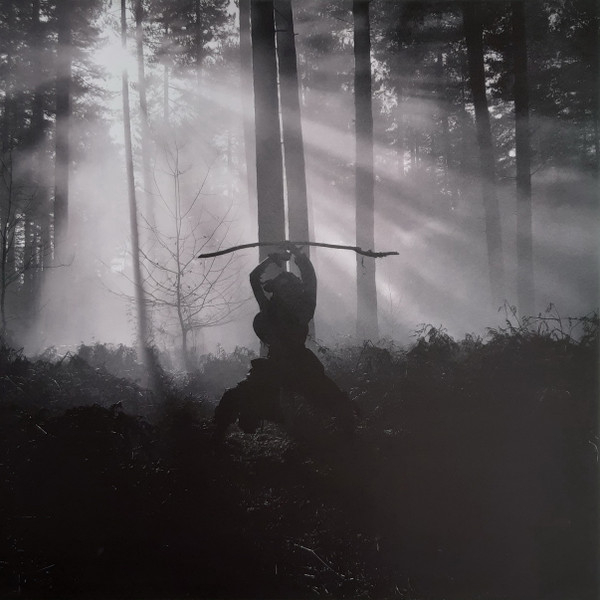 Виниловая пластинка Unkle - Ronin II (Deluxe White with Pink Splatter) - 2LP - рис.9