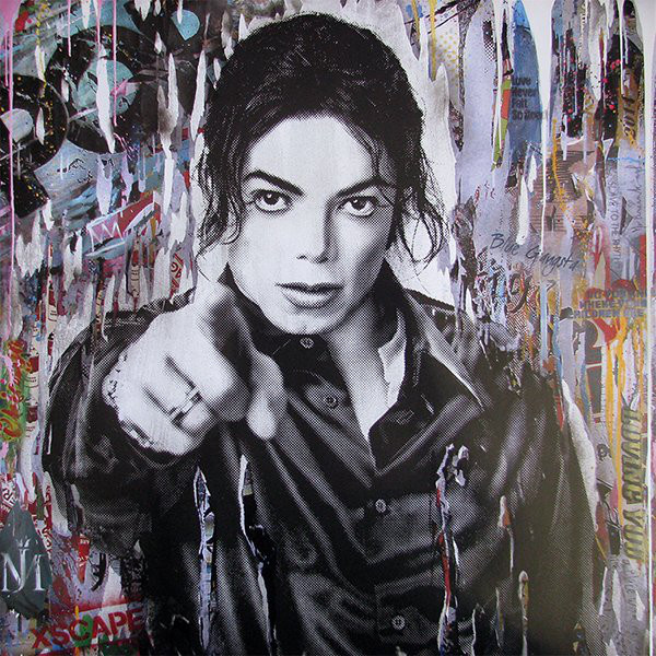 Виниловая пластинка Michael Jackson - Xscape - рис.3