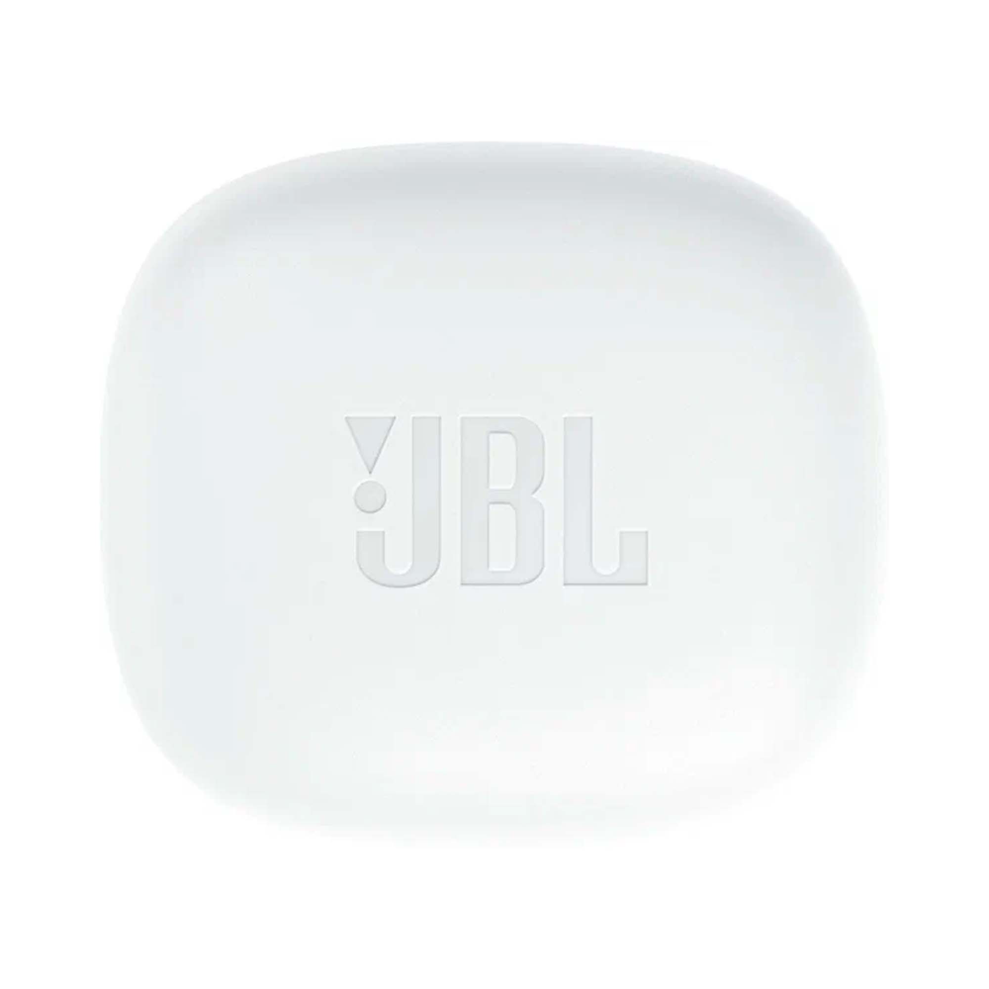 Беспроводные наушники JBL Wave Flex White - фото 5