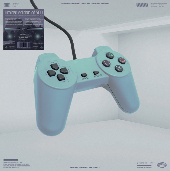 Виниловая пластинка Pizza Hotline – Level Select 2LP - рис.0