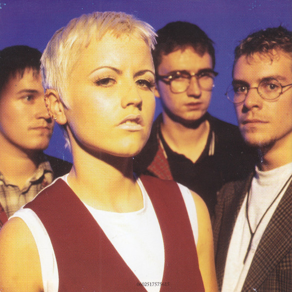 CD-диск The Cranberries – Gold - CD - рис.3