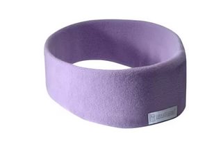 Беспроводные наушники SleepPhones Wireless Quiet Lavander - рис.0