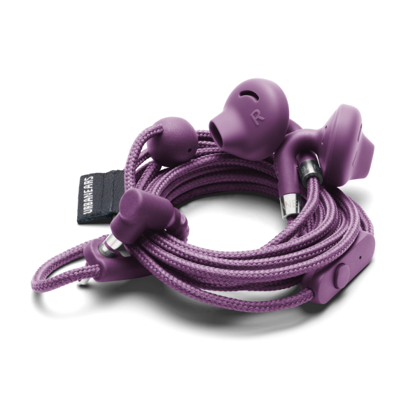 Наушники Urbanears Sumpan Cosmos Purple - рис.0