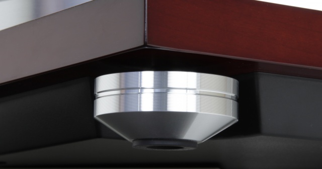 Проигрыватель винила TEAC TN-300 Cherry - рис.3