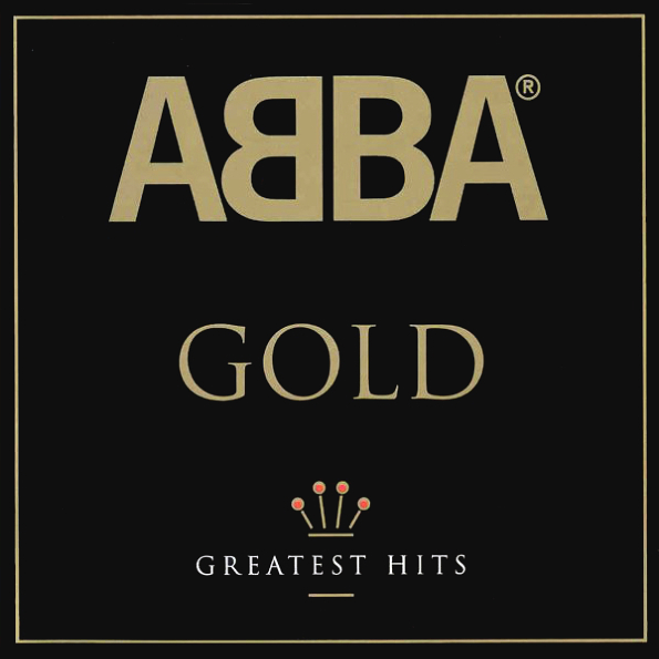 Виниловая пластинка ABBA Gold (coloured) LP - рис.0
