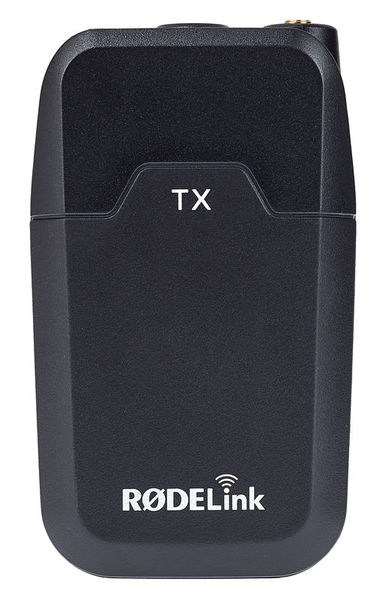 Передатчик RODE TX-Belt - рис.5