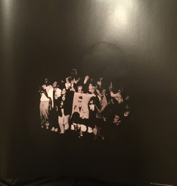 Виниловая пластинка Depeche Mode – 101 (Live) - 2LP - рис.13