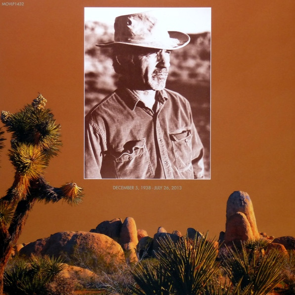 Виниловая пластинка J.J. Cale – Collected - 3LP - рис.1