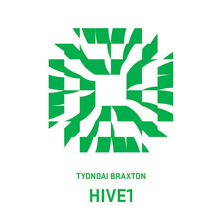 Пластинка Tyondai Braxton - Hive1 - рис.0