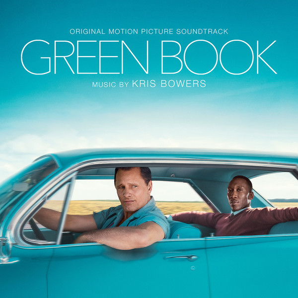 Виниловая пластинка Various - Green Book (Original Motion Picture Soundtrack) - рис.0