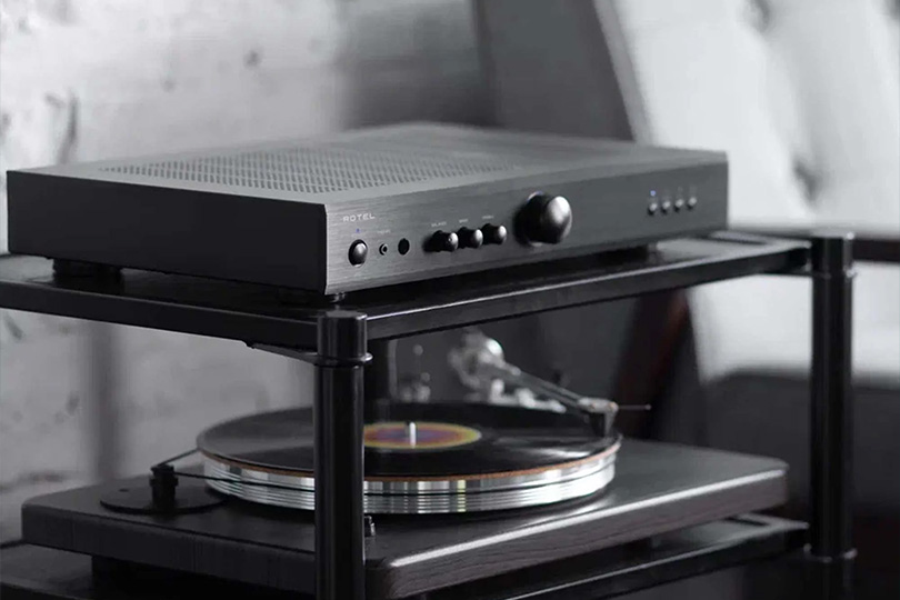 Демпинг-фактор: как он влияет на качество звука