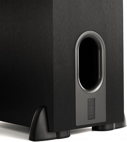 Напольная акустика Klipsch R-26F - рис.3