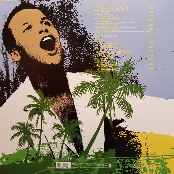 Виниловая пластинка Harry Belafonte - The Best Of Harry Belafonte LP - рис.1