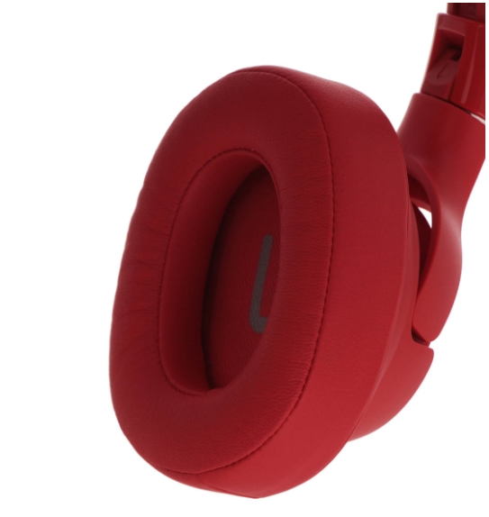 Беспроводные наушники JBL TUNE 750BTNC Coral Orange - рис.4