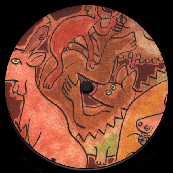 Виниловая пластинка Frankie Goes To Hollywood – Welcome To The Pleasuredome (40th anniversary) - 2LP - рис.7