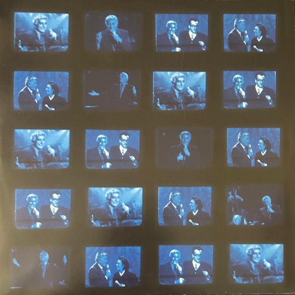 Виниловая пластинка Tony Bennett – MTV Unplugged - 2LP - рис.5