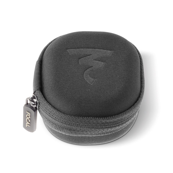 Наушники Focal SPHEAR Black - рис.7