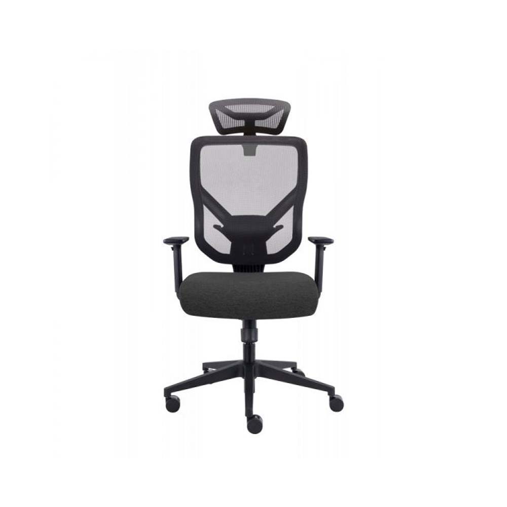 Компьютерное кресло GTChair VIDA Z Black