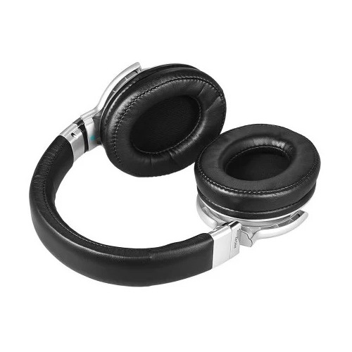 Наушники полноразмерные TAKSTAR PRO82 Silver - рис.2