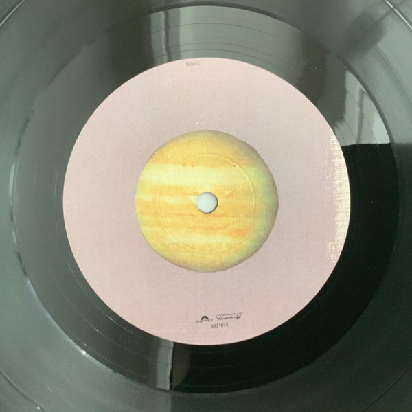 Виниловая пластинка Ian Brown - Music Of The Spheres - 2LP - рис.8