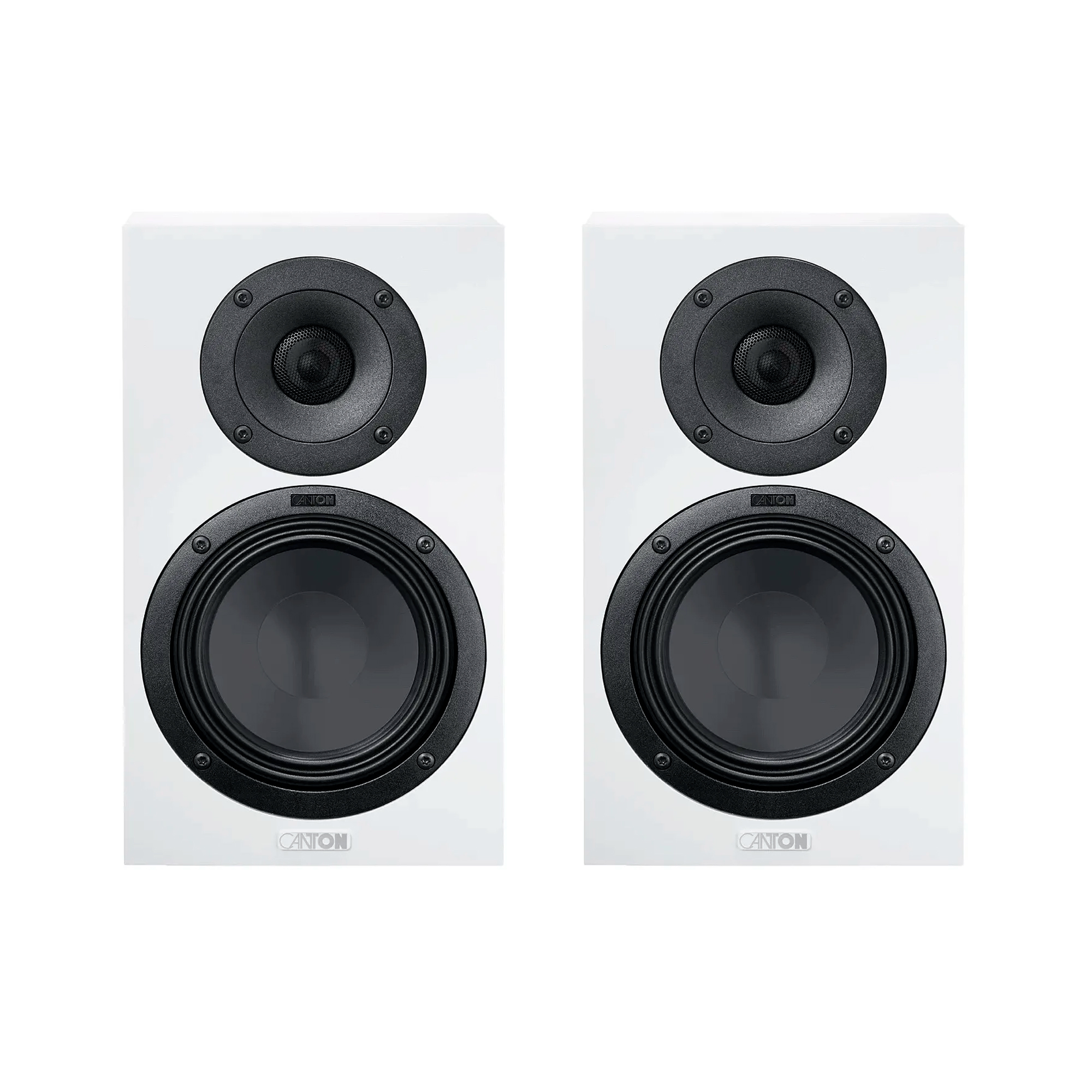 

Настенная акустика Canton, Белый, GLE 10 S2 White