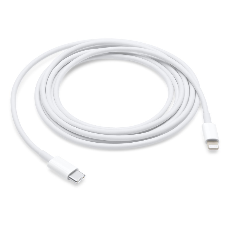 Кабель Apple USB‑C - Lightning 2m - фото 1