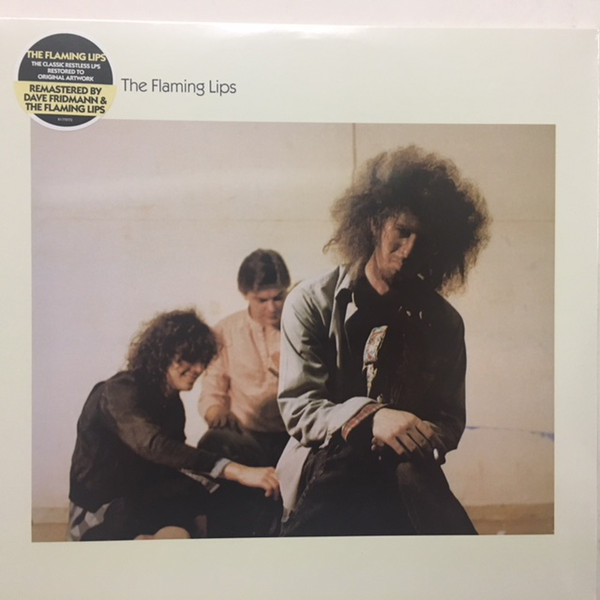 Виниловая пластинка The Flaming Lips - Hear It Is - рис.0