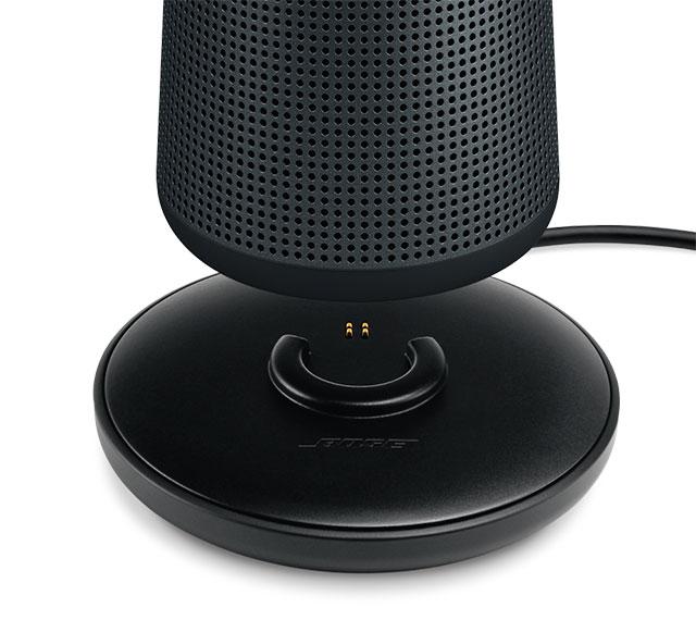 Портативная колонка Bose SoundLink Revolve+ Grey - рис.8