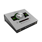 Звуковые карты и интерфейсы