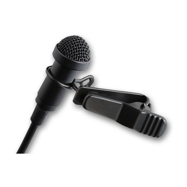 Микрофон для телефонов Sennheiser 506798 MKE 2 digital - рис.1