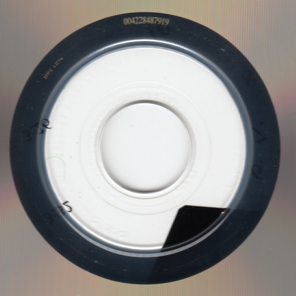 CD-диск Yello - Baby - рис.3