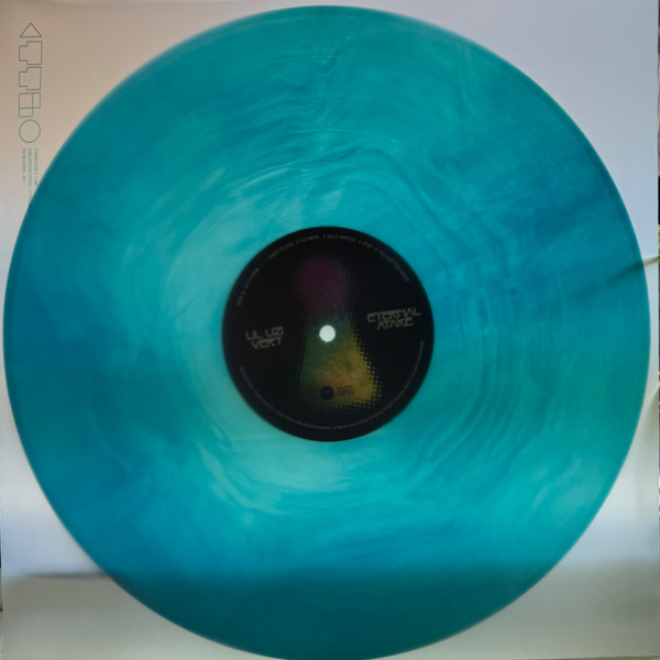 Виниловая пластинка Lil Uzi Vert – Eternal Atake (coloured) - 2LP - рис.8