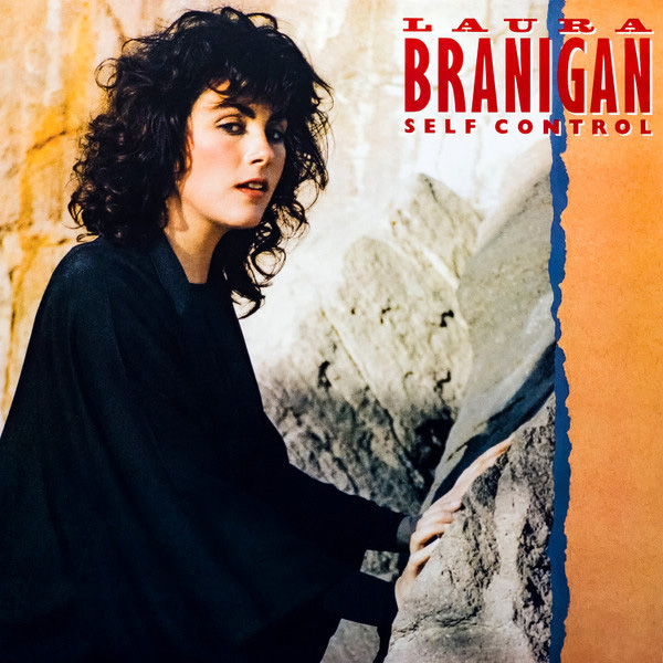 

Пластинка Laura Branigan, – Self Control LP