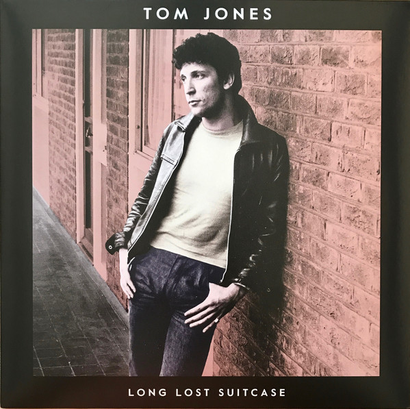 Виниловая пластинка Tom Jones - Long Lost Suitcase - рис.0