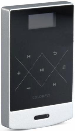 Плеер Colorfly C3 - рис.2