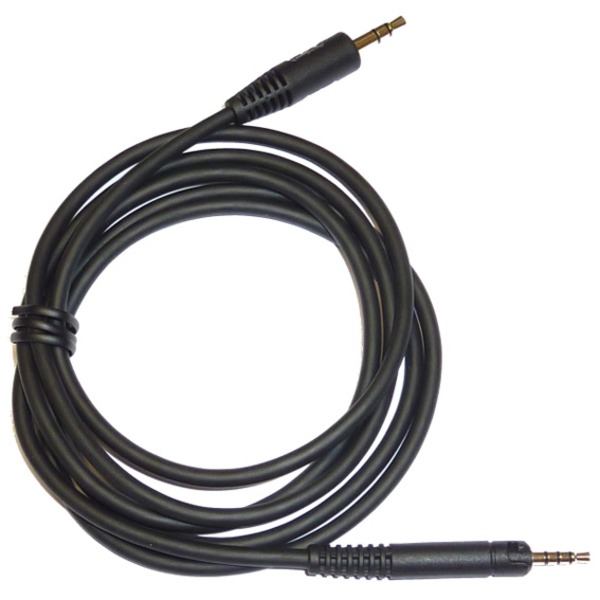 Кабель SENNHEISER CABLE HD 5X8 EXCHANGEABLE 1.2M - рис.0
